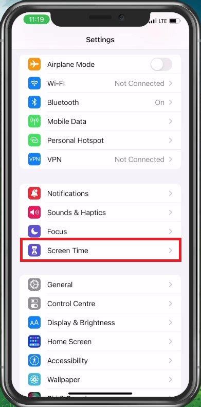 How To Fix “screen Recording Not Available” Problem On Iphone — Tech How