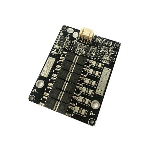 12V 3S 4S 30A 40A 50A BMS – Heltec BMS