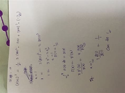 A 1n8 Let F X Be A Differentiable Non Decreasing