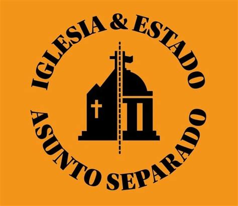 SeparaciÓn Iglesia Y Estado El Estado Financia El Poder De La Iglesia