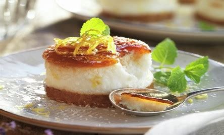 Flan De Coco Con Cobertura De Caramelo Ocho Ochenta Noticias