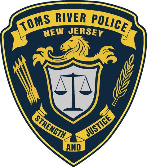 Toms River Police Accepting Auxiliary Member Applications | Toms River ...