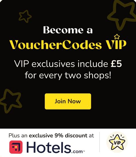 VoucherCodes - Exclusive Discount Codes & Vouchers 