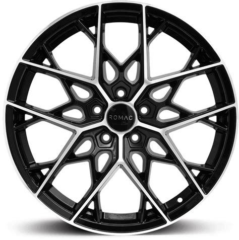 ROMAC – Wheel Candy