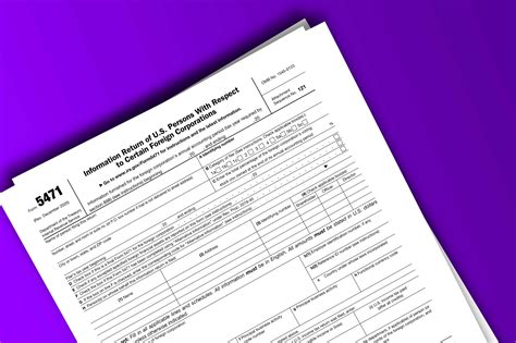 Dc Cir Holds Irs Has Authority To Assess Form 5471 Penalties