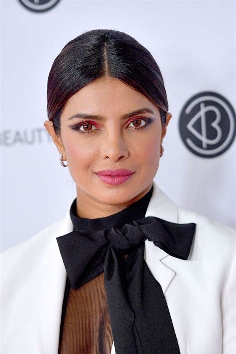 PRIYANKA CHOPRA at Beautycon Festival 2019 in Los Angeles 08/10/2019 ...