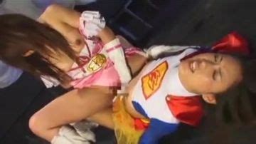 Intense Cosplay Sex In Hiroshima Porn