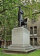 Category:Statue of Abraham Lincoln, Parliament Square, London ...