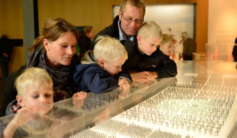 Varusschlacht Im Osnabr Cker Land Museum Und Park Kalkriese