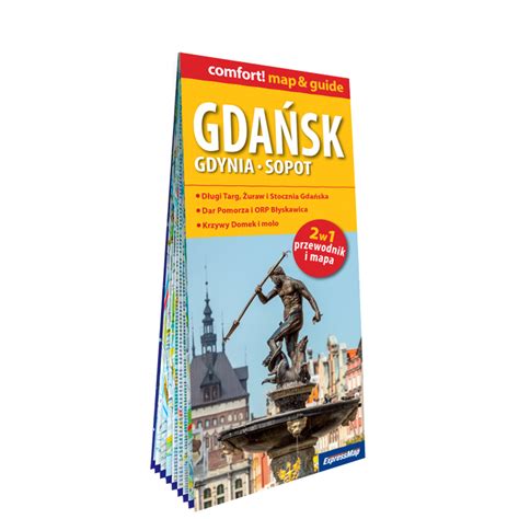 Gdansk Guide Niska Cena Na Allegro Pl