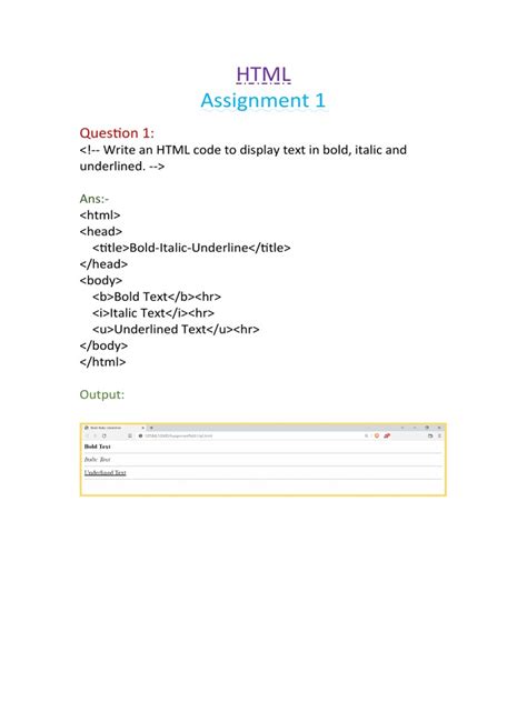 assignment  complete solution  computing computer science