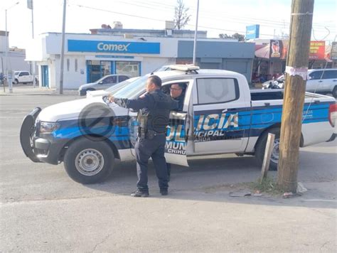 Arrestan A Hombre Por Robar Y Causar Da Os A Farmacia Lado Mx