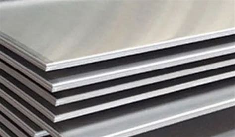 Polished Monel Sheet Thickness Mm At Rs Kg In Mumbai