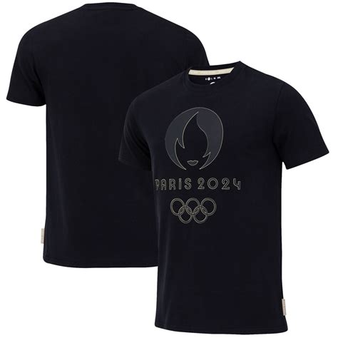 Paris Olympics 2024 T Shirts Olwen Brianne