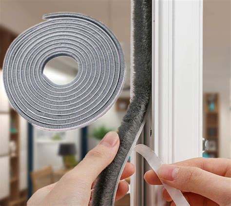 Misswell Draft Excluder For Doors Draught Excluder For Doors Windows