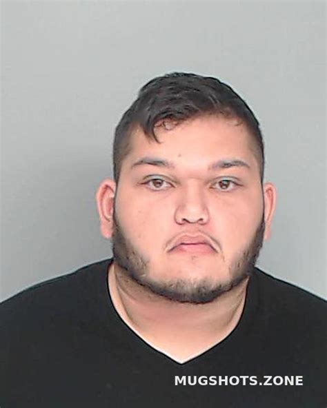 Cavazos Raul 03222024 Nueces County Mugshots Zone