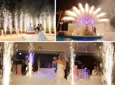 Dmx Control Fireworks Sparkler Cold Spark Fountain Machine For Indoor