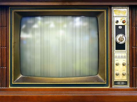 Is There Anything Valuable In Old Tvs At Rudy Edwards Blog