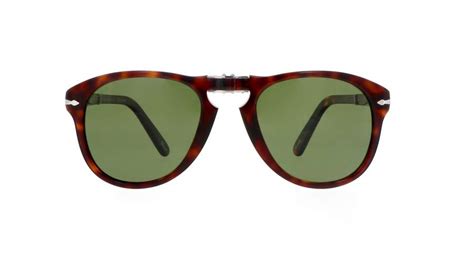 Top Imagen Persol Folding Sunglasses Women Viaterra Mx