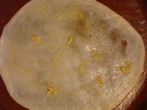 Msemena Moroccan Pancake For Tea Time Or Breakfast Recept