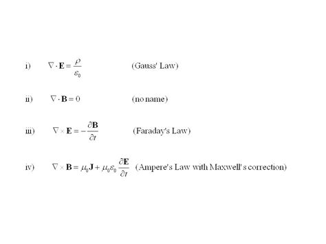 10 Potentials And Fields Introduction Of Potential V Substantially