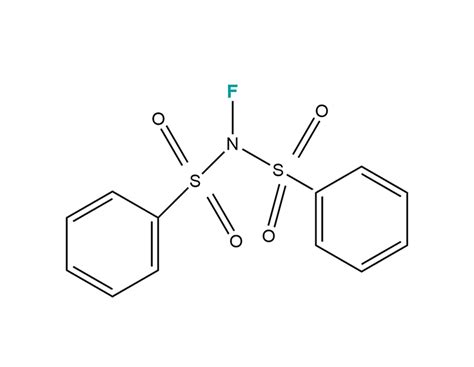 N Fluorobenzenesulfonimide Highly Effective Fluorinating Agent Product