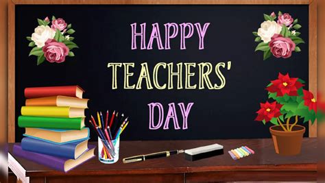 Teachers Day Wishes Happy Teachers Day 2024 Top 50 Quotes Wishes Messages And Images To