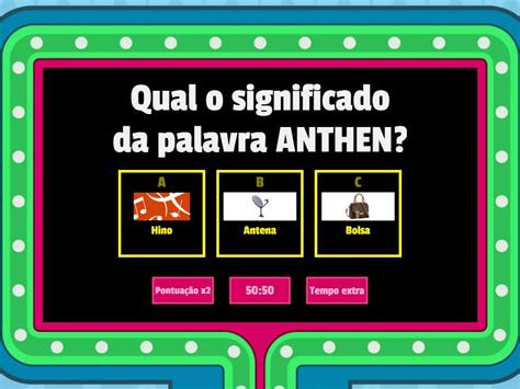 Exercícios Sobre Falsos Cognatos Em Inglês Com Gabarito