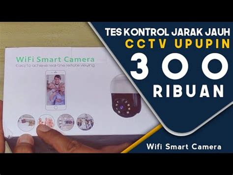 Cctv Yang Bisa Di Pantau Dari Hp Kamera Jernih Dan Murah YouTube