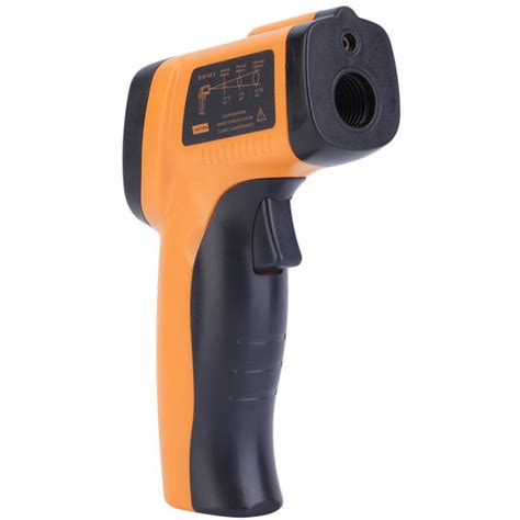 GM550E IR Non Contact Laser Infrared Thermometer Temperature Meter Gun