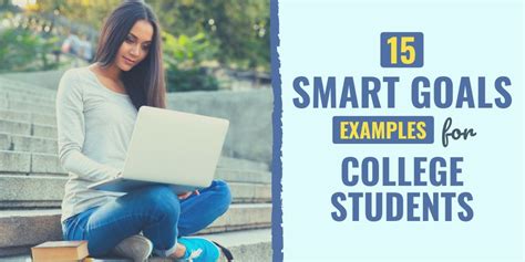 15 Smart Goal Examples For College Students Reportwire