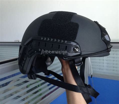 Bulletproof FAST Kevlar Combat Helmet, Buy Marine Life-Saving Appliance ...