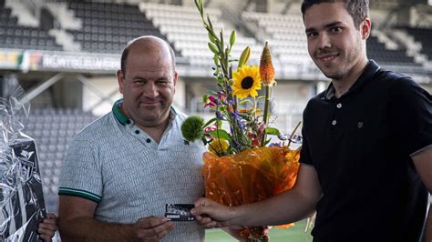 Vrijwilligersavond Op Erve Asito Roy Roemaat Verkozen Tot Vrijwilliger