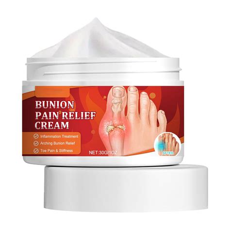 Thumb Bursitis Ointment for Repairing and Correcting Thumb Eversion