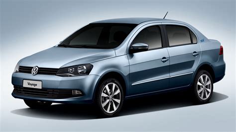 Volkswagen Voyage Fun Wallpapers And Hd Images Car Pixel