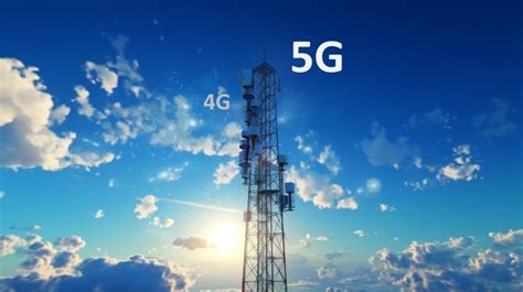 What is a Cell Tower? Understanding How Cell Towers Work - Dgtl Infra