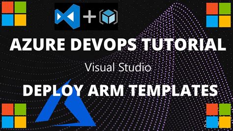 Azure Devops Tutorial Visual Studio 2019