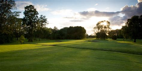 Childwall Golf Club - Reviews, Scorecards, Information