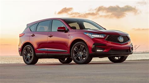 2019 Acura RDX A-Spec Review - Long-Term Arrival