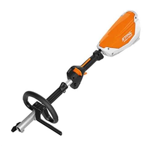 Stihl Kombimotor Kma 130 R Battery Multi System Power Head Bare Tool Procore Power Equipment