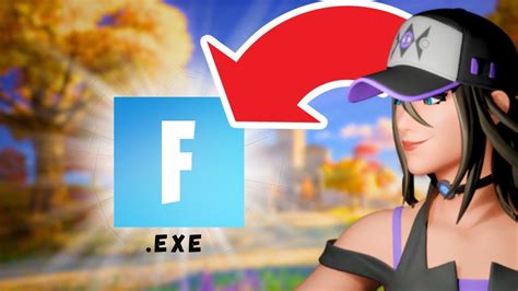 COMMENT INSTALLER FORTNITE SUR PC TUTO YouTube