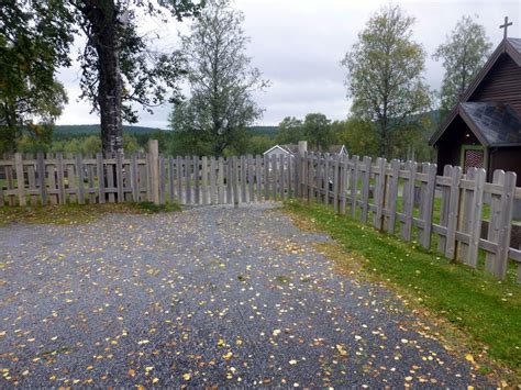 Mesnali kirkegård em Mesnali Hedmark fylke Cemitério Find a Grave