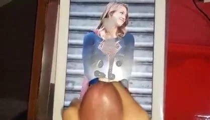 Melissa Benoist I Cum Tribute English Gay Amateur Amateur Porn Xhamster