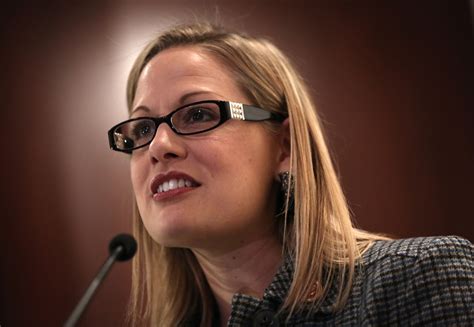 Democrat Kyrsten Sinema Wins Arizona U S Senate Seat Fox31 Denver