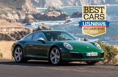 U.S. News Best Luxury Vehicle Brands for 2020 | U.S. News & World Report