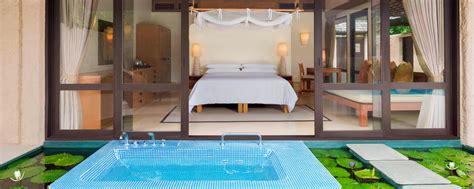 Sheraton Hua Hin Pranburi Villas - Pran Buri | SPG