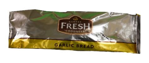 Bakery Fresh Goodness Garlic Bread 16 Oz Fred Meyer