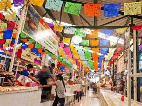 10 cosas que hacer en Atlixco México Desconocido