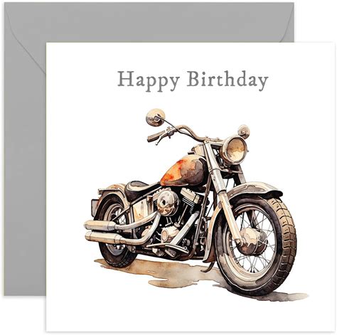 Edition Seidel Premium Birthday Card With Envelope