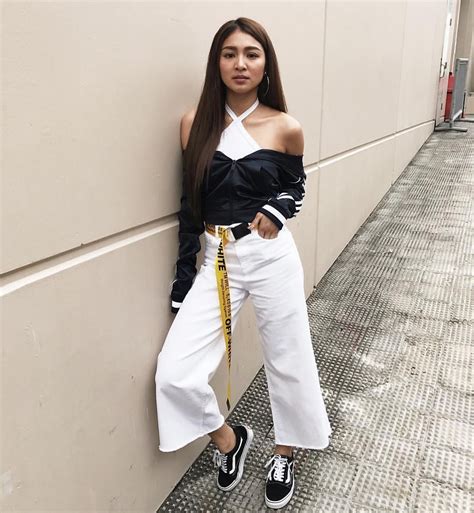 271 Likes 4 Comments Eniidaj Elites Eniidaj On Instagram “ Nadine On Itsshowtime Today